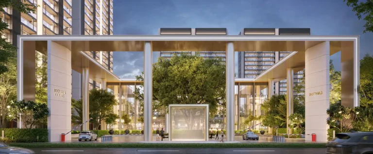 Smartworld Nature Court at GIC - 2 BHK Apartments in Sector M9 Manesar