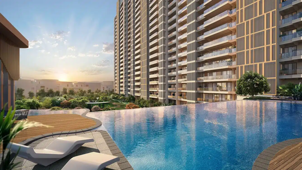 Godrej Samaris