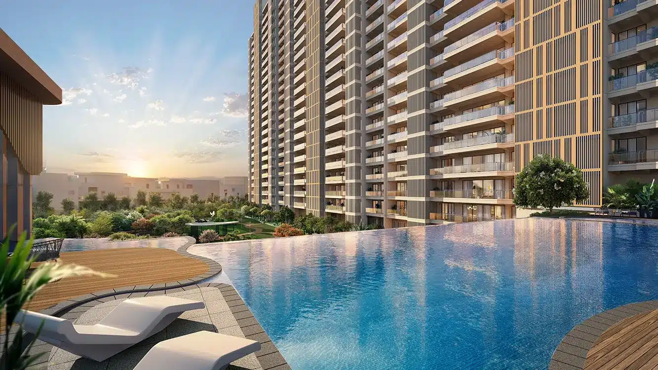 Godrej Samaris