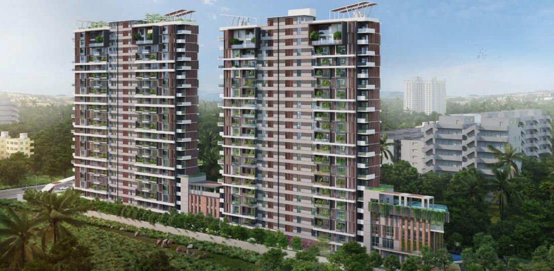 Mana Jardin Neo