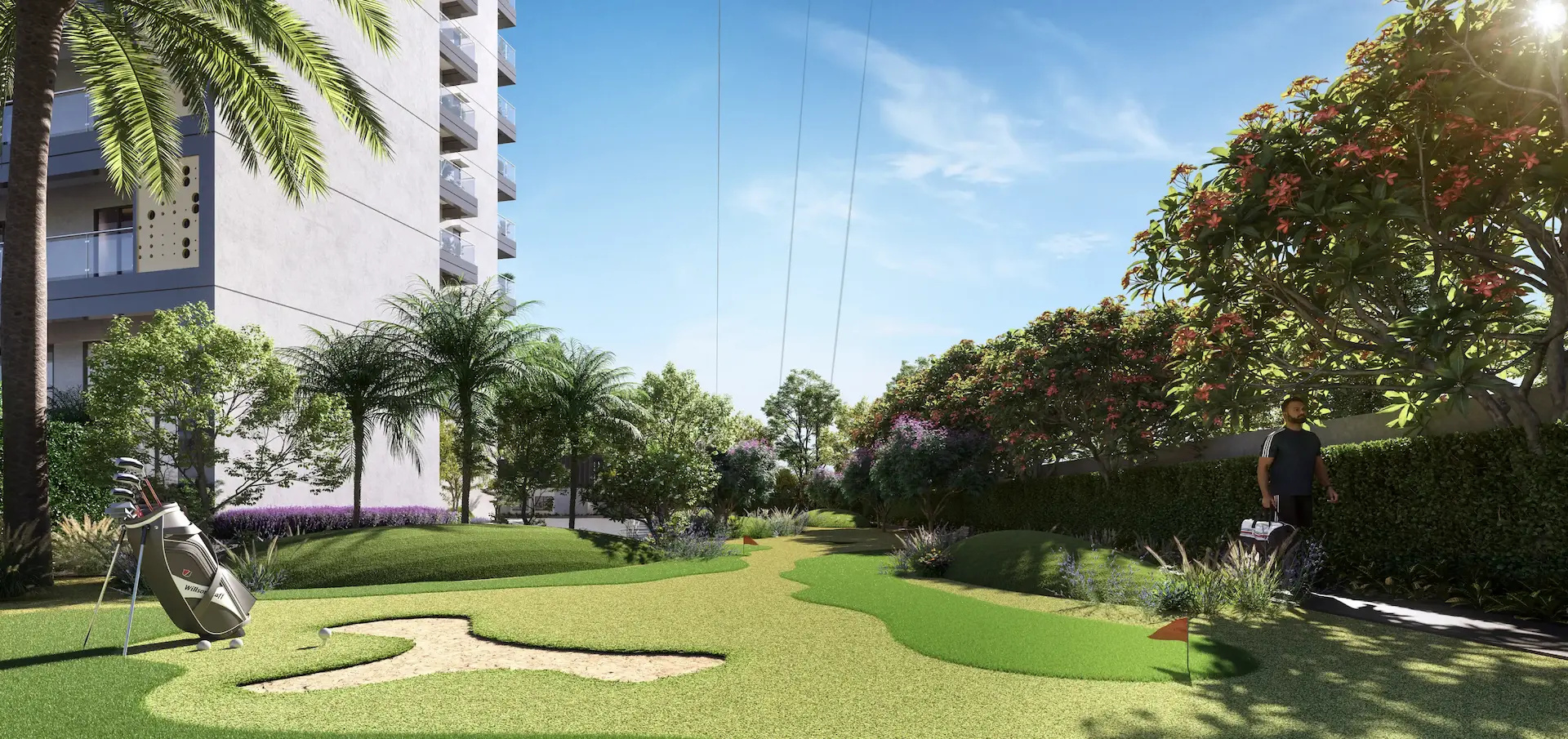 Godrej Alira