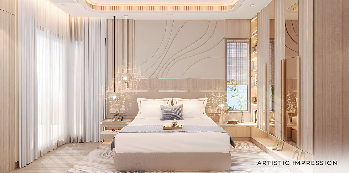 Whiteland Westin Residence