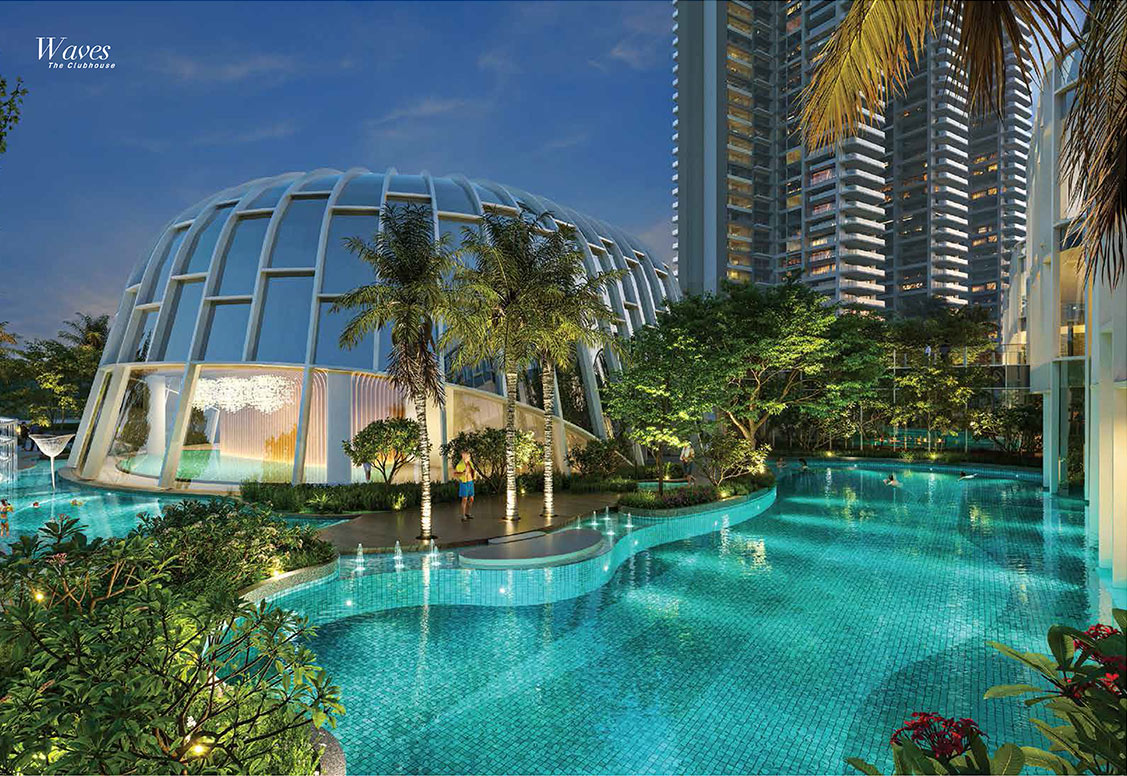 Indiabulls Estate & Club