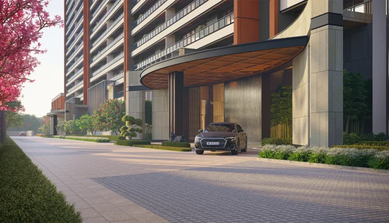Godrej Sora
