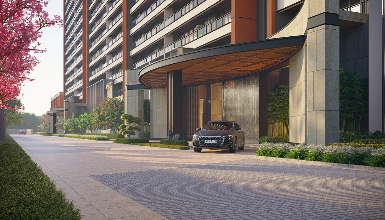 Godrej Sora