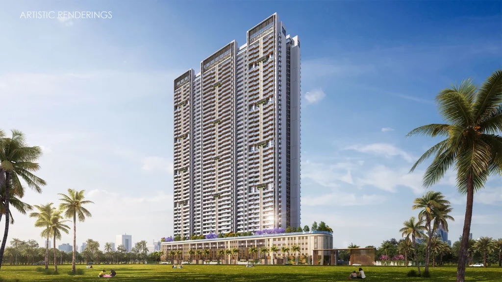 Levante Residences