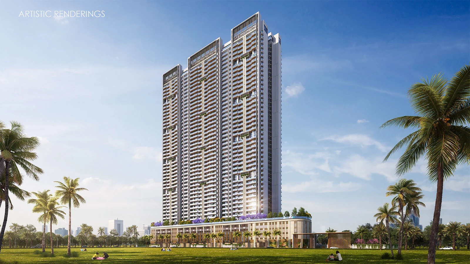 Levante Residences