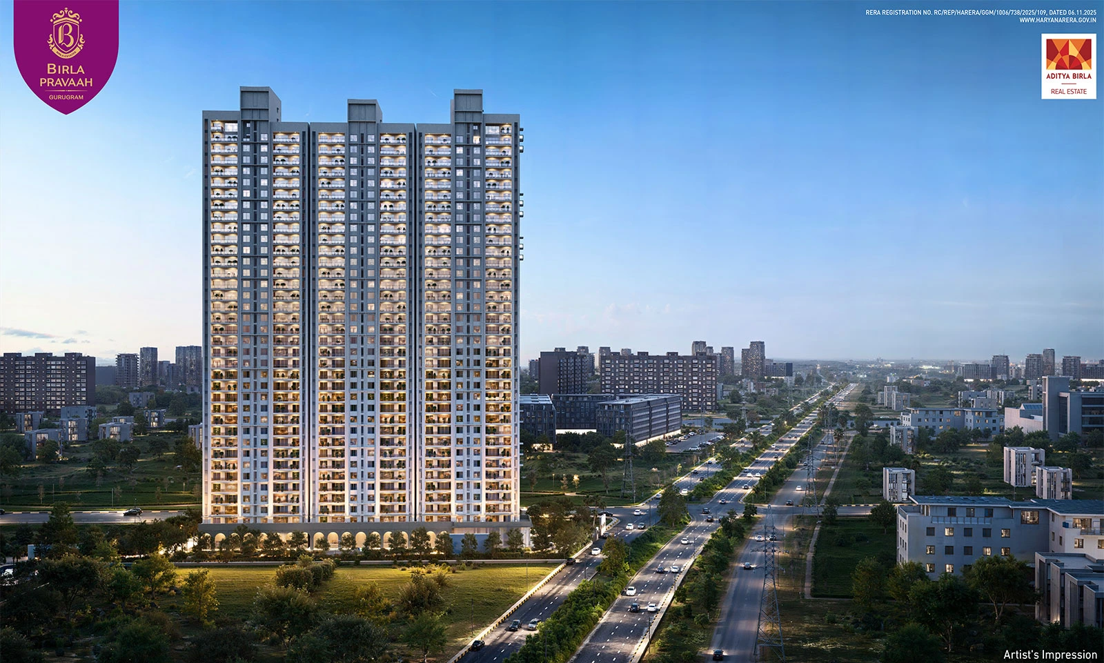 Birla Pravaah
