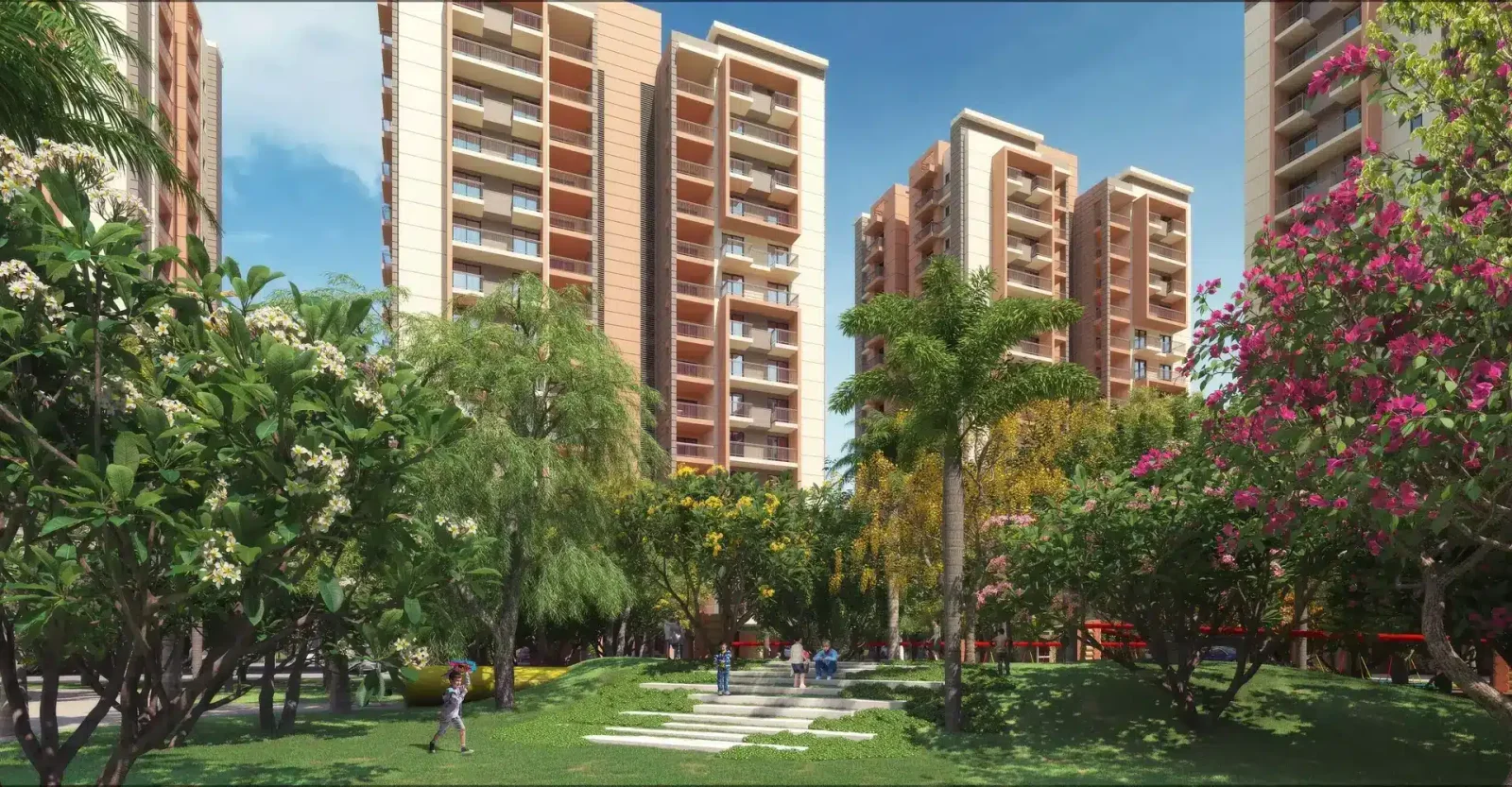 Ashiana Aaroham Phase 1