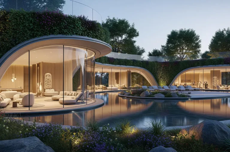 Signature Global Sarvam