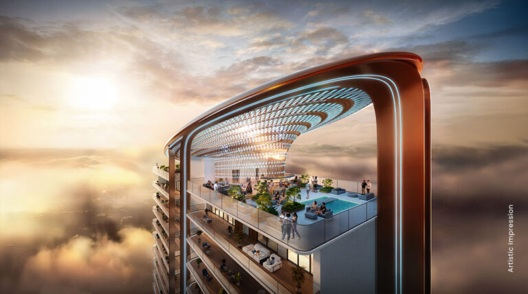 M3M Jacob & Co Residences