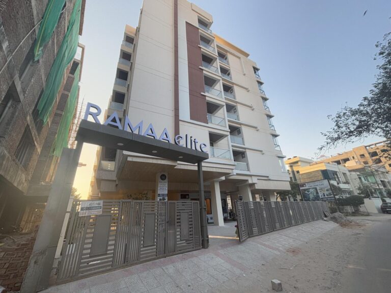 Rambhajo Ramaa Elite