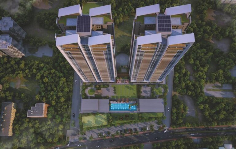 Kasturi The Balmoral Hillside