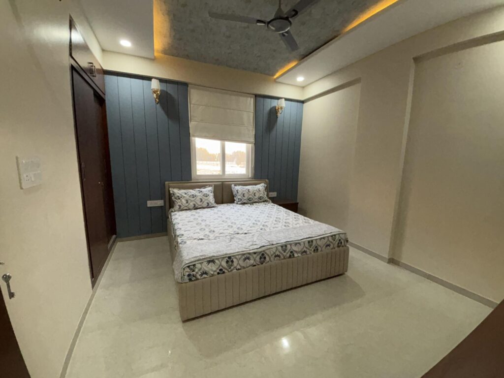 Gulmohar Mansion