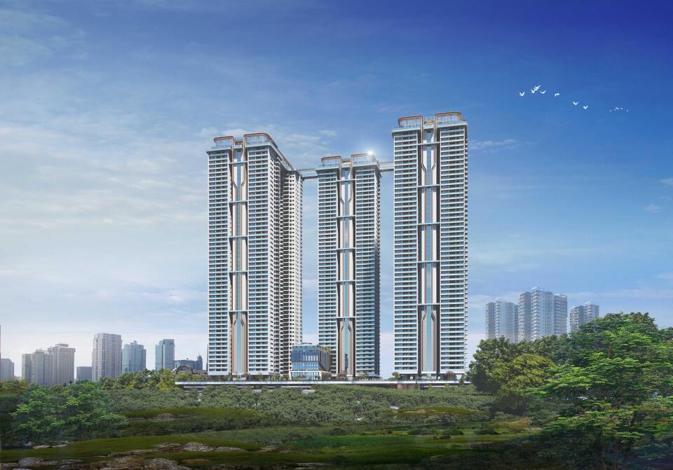 Rajapushpa Casa Luxuria