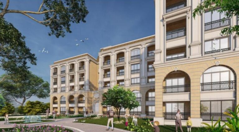 Godrej Athena