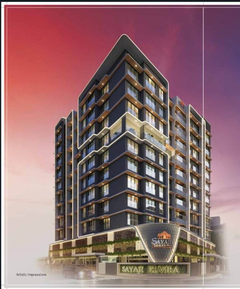 Pearl Bay View