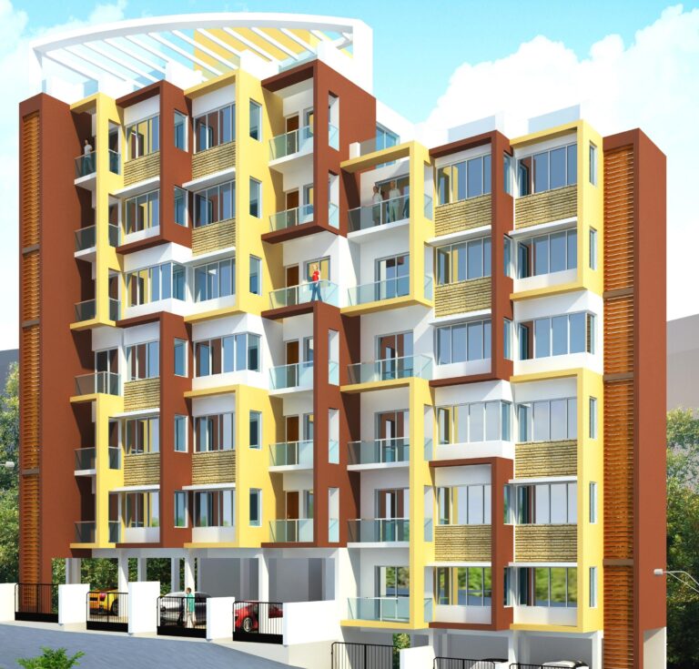 Shreeji Heights