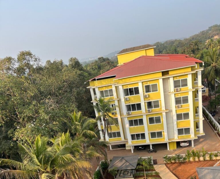 Deshmukh Marvel