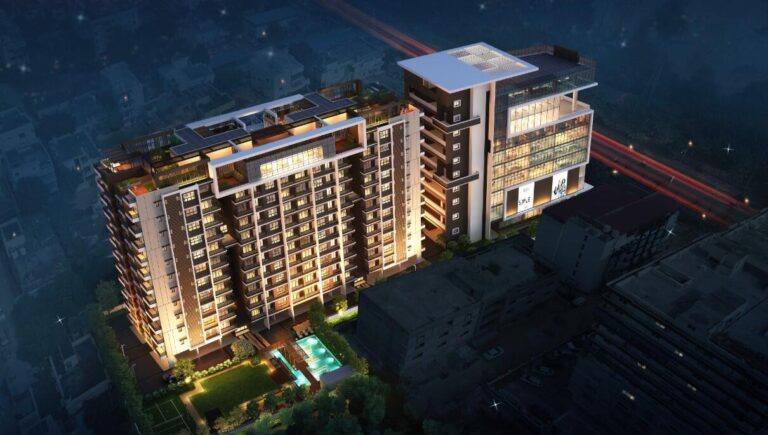 Utkal Isquare