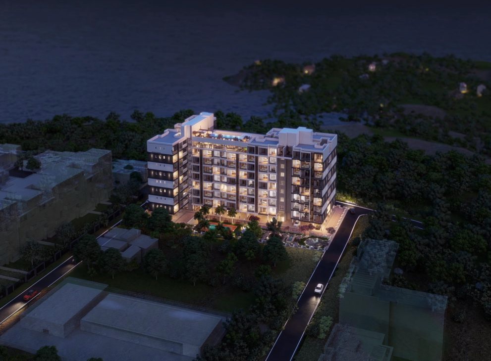 82 Ocean Crest