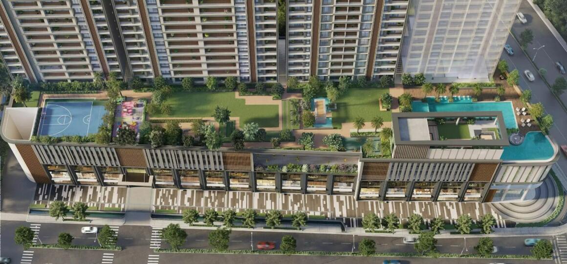 Godrej Skyline