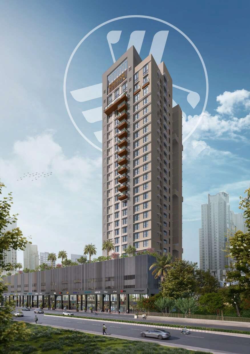 Adcore Westwood