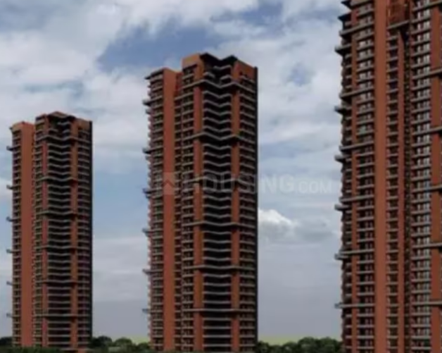Max Estate 128