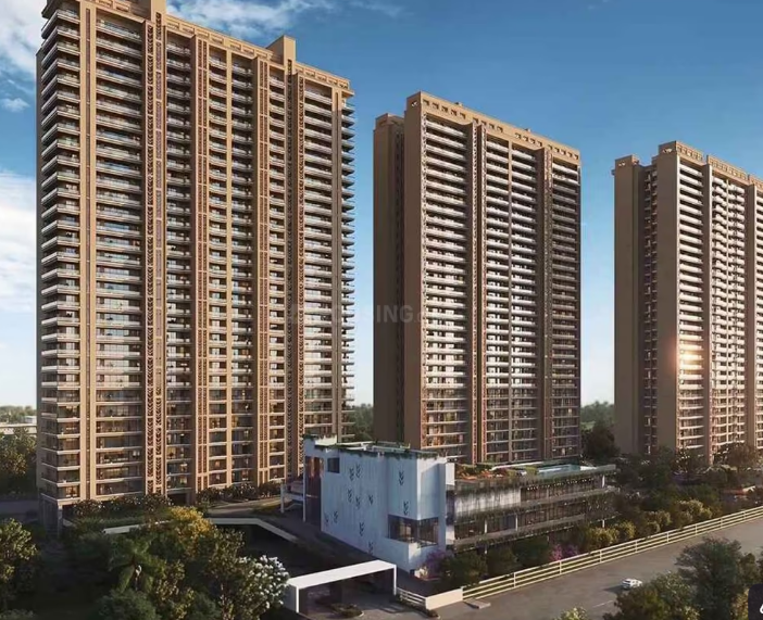 Godrej Majesty