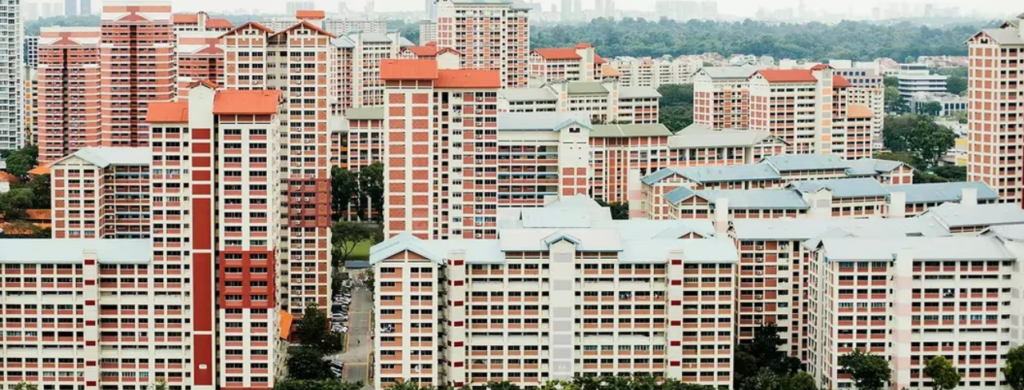 Crest Golfshire