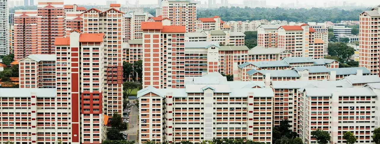 Crest Golfshire