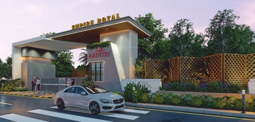 Empire Royal Villas