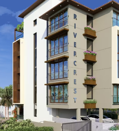 Escala Rivercrest