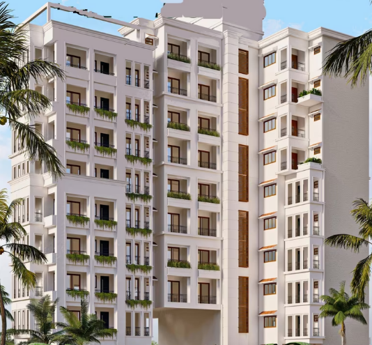 Mannat Mannat Platinum