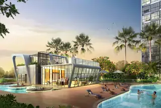L&T Evara Heights T5
