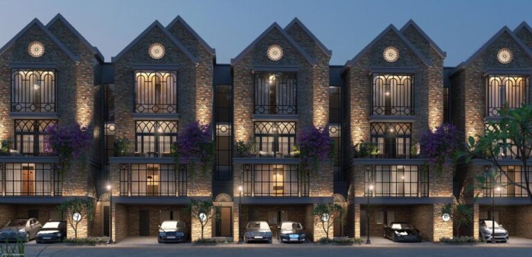 Sobha Crystal Meadows