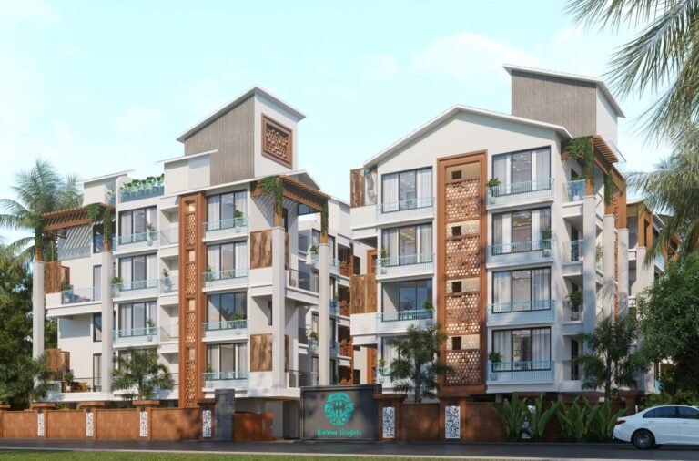 KTR Habour Heights