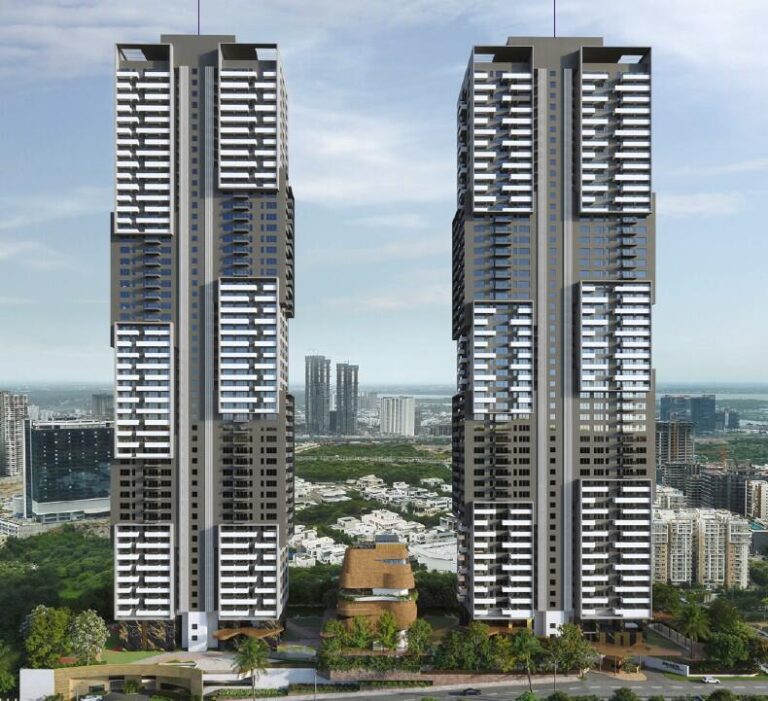 Amaris By Kurra Infra
