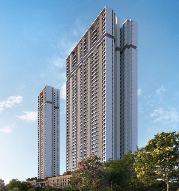 Godrej River Royale