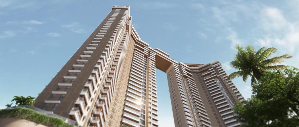 Supreme Towers Phase I