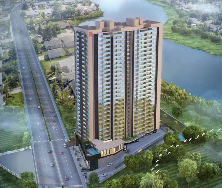Goel Ganga Platinum
