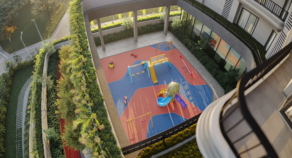 Sobha Altus
