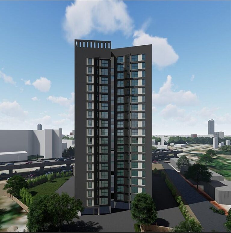 Appaswamy Skylon