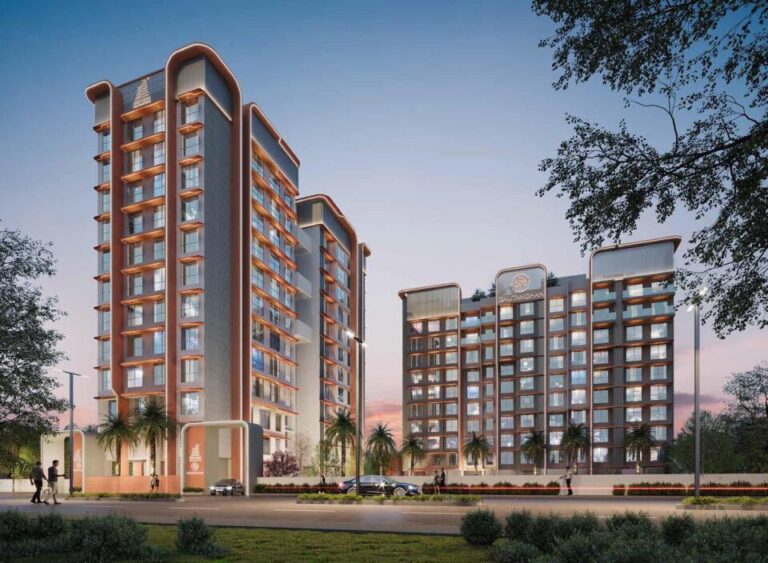 Forest Hills At The Prestige City