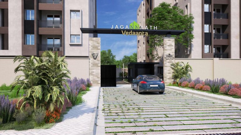 Jagannaath Vedaanta