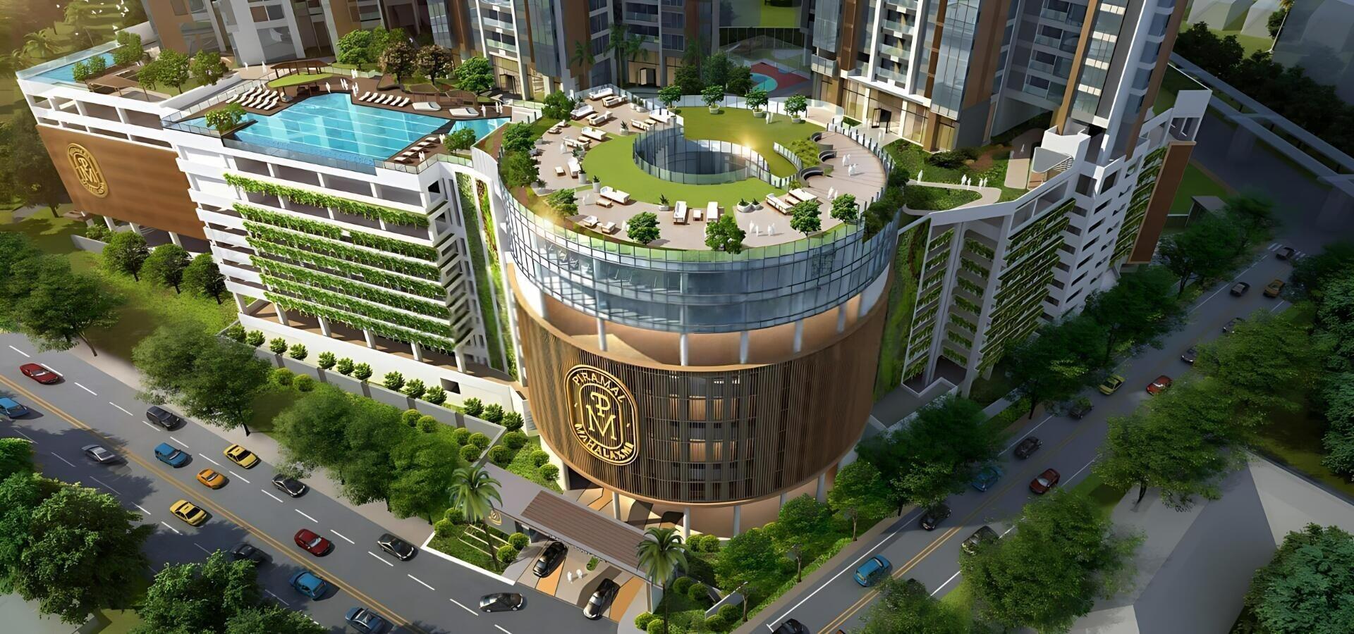 Piramal Mahalaxmi