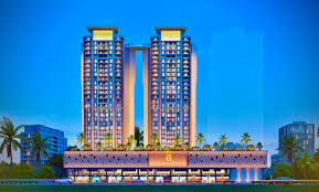 DGS Sheetal Sky