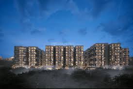 Blue Aranya