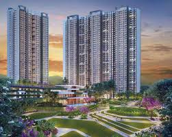 Godrej Horizon