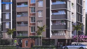Pushkar Gettu Apartment
